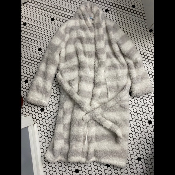 Berkshire blanket robe size small/ medium - Picture 1 of 3